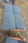 !!!Mid Century Sofa/Couch/Bed Settee & Armchairs x 2 Carousel 14