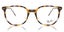 Ray-Ban RX5397 8173 52 New Unisex Eyeglasses Carousel 1