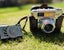 Braun numberg vintage paxette camera with jonin mini Carousel 1