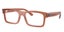 Ray-Ban RX5435 8511 54 New Unisex Eyeglasses Carousel 1