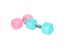 Adjustable Weight Dumbbells For Home Gym Training Carousel 1