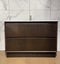 Timber Veneer Floor standing vanity 1200 MODA-1200FS Carousel 1