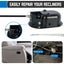 Recliner Handle Release Lever with Trigger Cable Carousel 5