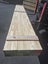 PINE LAMINATED POST 3.6M - D4S H5 - 84 x 84mm - 43.2m - TS10029 Carousel 4