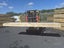 PINE LAMINATED POST 3.6M - D4S H5 - 84 x 84mm - 43.2m - TS10029 Carousel 5