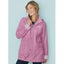 Beat the rain with his Nautical Parka - Size 16 - Warm Purple - hood zips off Carousel 1