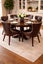 Modern Mid-Century Style Dining / Accent Chairs Carousel 3
