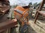 2024 Altard Belle AT350 Concrete Mixer - Auckland Carousel 2