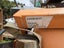 2024 Altard Belle AT350 Concrete Mixer - Auckland Carousel 9