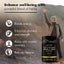 Pure Himalayan Shilajit Gummies - Natural Health Supplement 2pcs Carousel 5