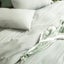 Ultra Plush Vintage Washed Microfiber Duvet Cover Set by Ddecor Home Carousel 12