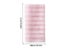 Body Exfoliator Towel Bath Back Wash Cloth Shower Sponge Carousel 1