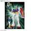 1/144 Best Mecha Collection RX-78-2 Gundam (REVIVAL Ver.) Carousel 1