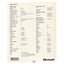 Microsoft Flight Simulator For Windows 95 • Pilot's Handbook Only • Manual VGC Carousel 4