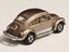 Tomica No. F20 Volkswagen 1200LSE - Scale 1/60- Loose Carousel 3