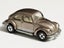 Tomica No. F20 Volkswagen 1200LSE - Scale 1/60- Loose Carousel 4