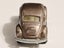 Tomica No. F20 Volkswagen 1200LSE - Scale 1/60- Loose Carousel 6
