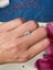 2.00ct Emerald Cut Diamond (Lab Grown) D Colour VS1 Clarity Carousel 4