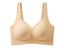 Seamless Wireless Plus Size Bra Full Coverage Support-CTI&S S Carousel 2