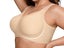 Seamless Wireless Plus Size Bra Full Coverage Support-CTI&S S Carousel 3