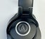 Audio Technica ATHM40X Headphones Carousel 2