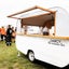 Make your Event unforgettable with our Mobile Bar Carousel 4