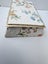 Antique PROMISE BOX full of Scripture Scrolls Pickering & Inglis ltd Carousel 15