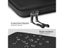 13-15.6 Inch Shockproof Waterproof Laptop Sleeve Bag With Straps Carousel 6