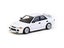 Tarmac Works GLOBAL64 1/64 Mitsubishi Lancer RS Evolution III White - Lamley ... Carousel 2
