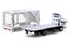 Tarmac Works TRUCK64 1/64 Mitsubishi Fuso Canter Mobile Display Truck EVA Racing Carousel 3
