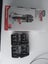 Trim router Ozito and Craftright Bits Carousel 2