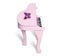 Kids Organ Keyboard Stool Play Set Carousel 5
