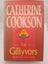 The Gillyvors (Guild Publishing) by Catherine Cookson Carousel 1