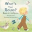 What's That Sound? by Margaret Simon - Hardcover Carousel 1