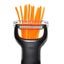 OXO Good Grips Julienne Peeler Carousel 3