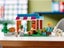 AWESOME LEGO MINECRAFT SET - 21184 THE BAKERY - includes 3 MINIFIGURES + a GOAT! Carousel 1