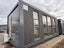Graphite cabin with cladding Carousel 1
