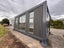 Graphite cabin with cladding Carousel 2