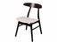 Wooden Dining Chair Set of 4 Carousel 5