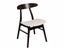 Wooden Dining Chair Set of 4 Carousel 6