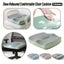 Ergonomic Office Seat Cushion Carousel 5