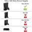 XBOX 360 Power Supply Charger (OVER STOCKED) Carousel 5
