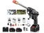 High Pressure Washer Gun Rechargeable Carousel 1