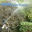 High Pressure Washer Gun Rechargeable Carousel 6