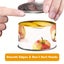 Automatic Can Opener: Effortless Kitchen Aid Carousel 3