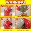 Automatic Can Opener: Effortless Kitchen Aid Carousel 4