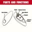Automatic Can Opener: Effortless Kitchen Aid Carousel 5