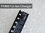 TP4057 Lithium Ion Single Cell 500mA Charger SOT23-6 IC Carousel 1