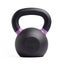 Cast Iron Kettlebell 20KG Carousel 1