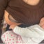 Breast Milk Collectors 2-Pack - Wearable, Leak-Proof Milk Catchers Carousel 5